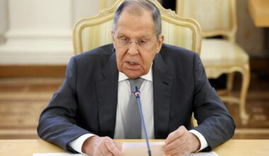 Moskova ei hyväksy ulkomaisia rauhanturvaajia Ukrainassa