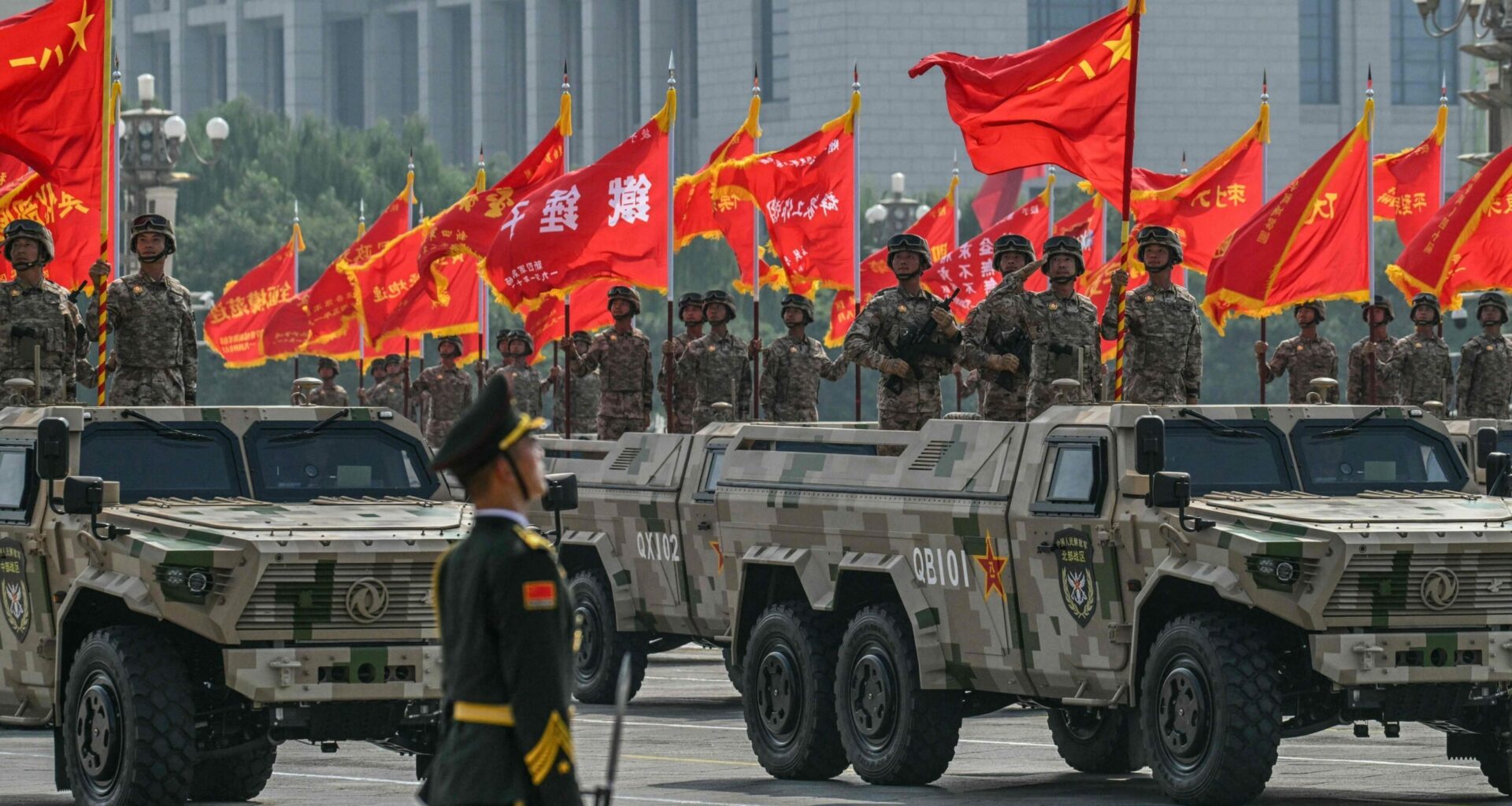 Asiantuntija Kiinan sotilasvoimasta: Ei pidä aliarvioida