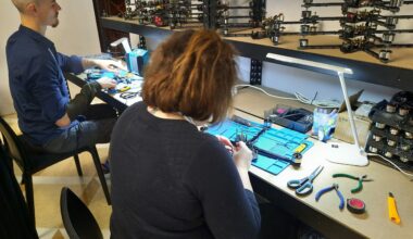 Näin Venäjä metsästää siviilejä, skootterilla ajaneet surmattiin