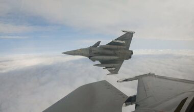 "Dramaattinen vaikutus" - Näin Nato voisi sulkea Ukrainan taivaan