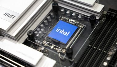 Jättisijoitus teki Intelistä kurssiraketin, USA:n hallinto suuri voittaja