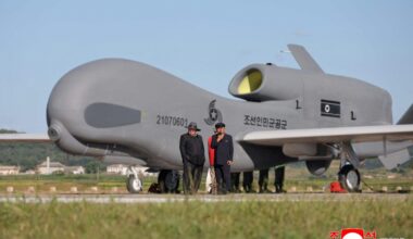 Pohjois-Korea tukee sotatoimia, mutta ei saa korvausta