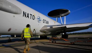 Kreml kärkkyy jatkuvasti tilaisuutta murtaa Naton 5. artiklan uskottavuus
