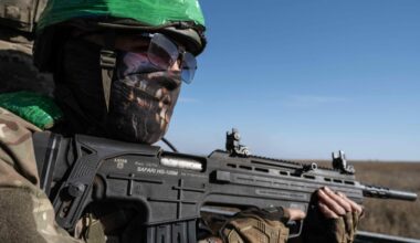 "Ukraina on voitolla"- historioitsijan mukaan heikkous löytyy liittolaisten korvien välistä