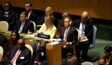 Alexander Stubb: Kreml ymmärtää vain voimaa