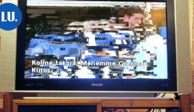 TV | Tämä on edessä Lohjalla: Saatat joutua tekemään televisiollesi kanavahaun - Länsi-Uusimaa