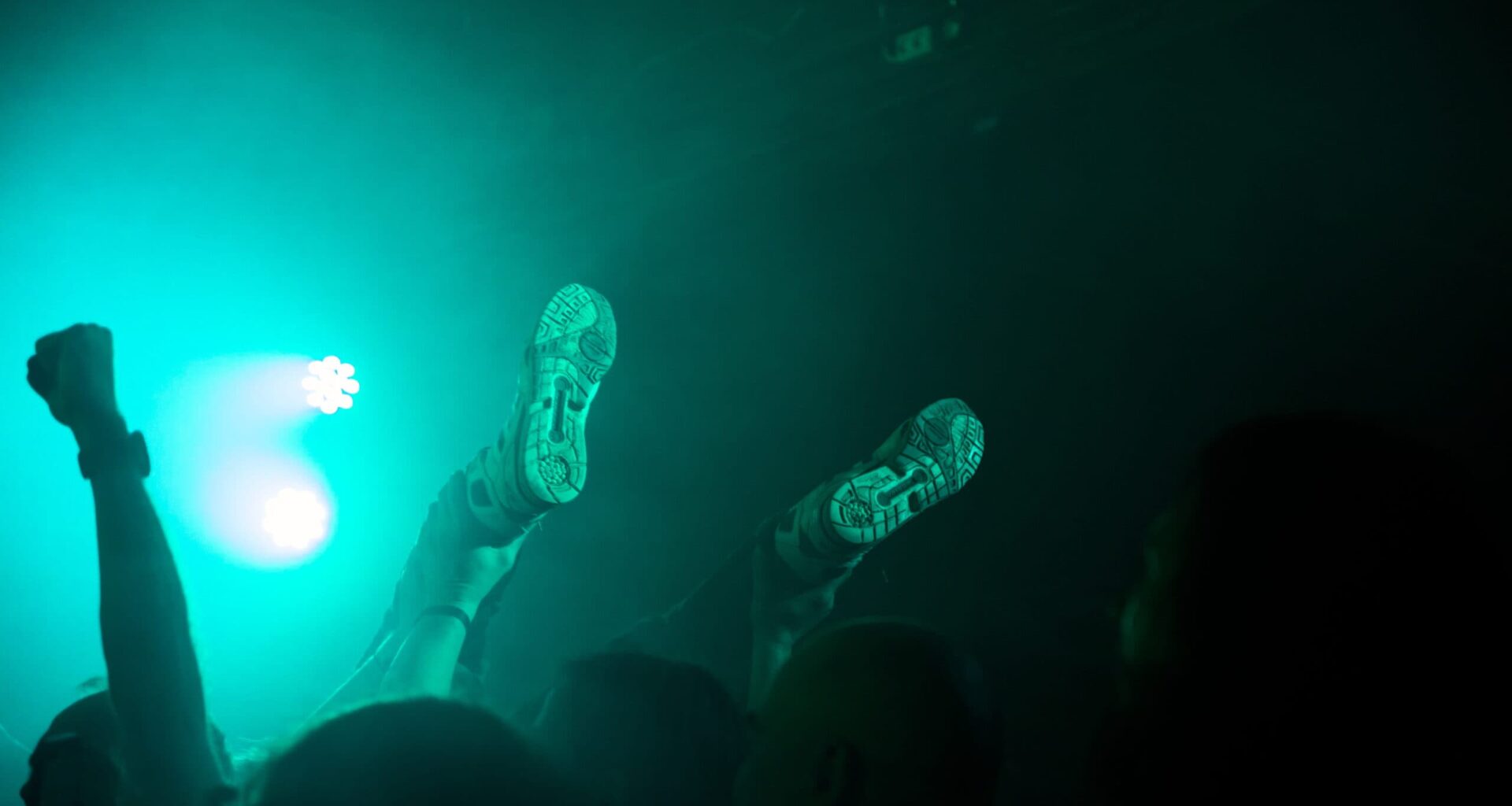 Kuolio tanssii ja soi – Savossa julistettiin nekroosin ilosanomaa kaksipäiväisillä Kuolio Festeillä