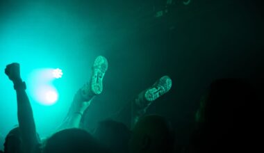 Kuolio tanssii ja soi – Savossa julistettiin nekroosin ilosanomaa kaksipäiväisillä Kuolio Festeillä