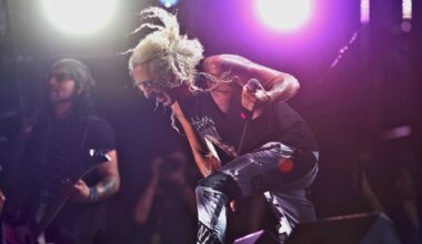 Twisted Sister palaa kuvioihin ilman yhtä jäsentään – sukset ovat menneet ristiin pahemman kerran