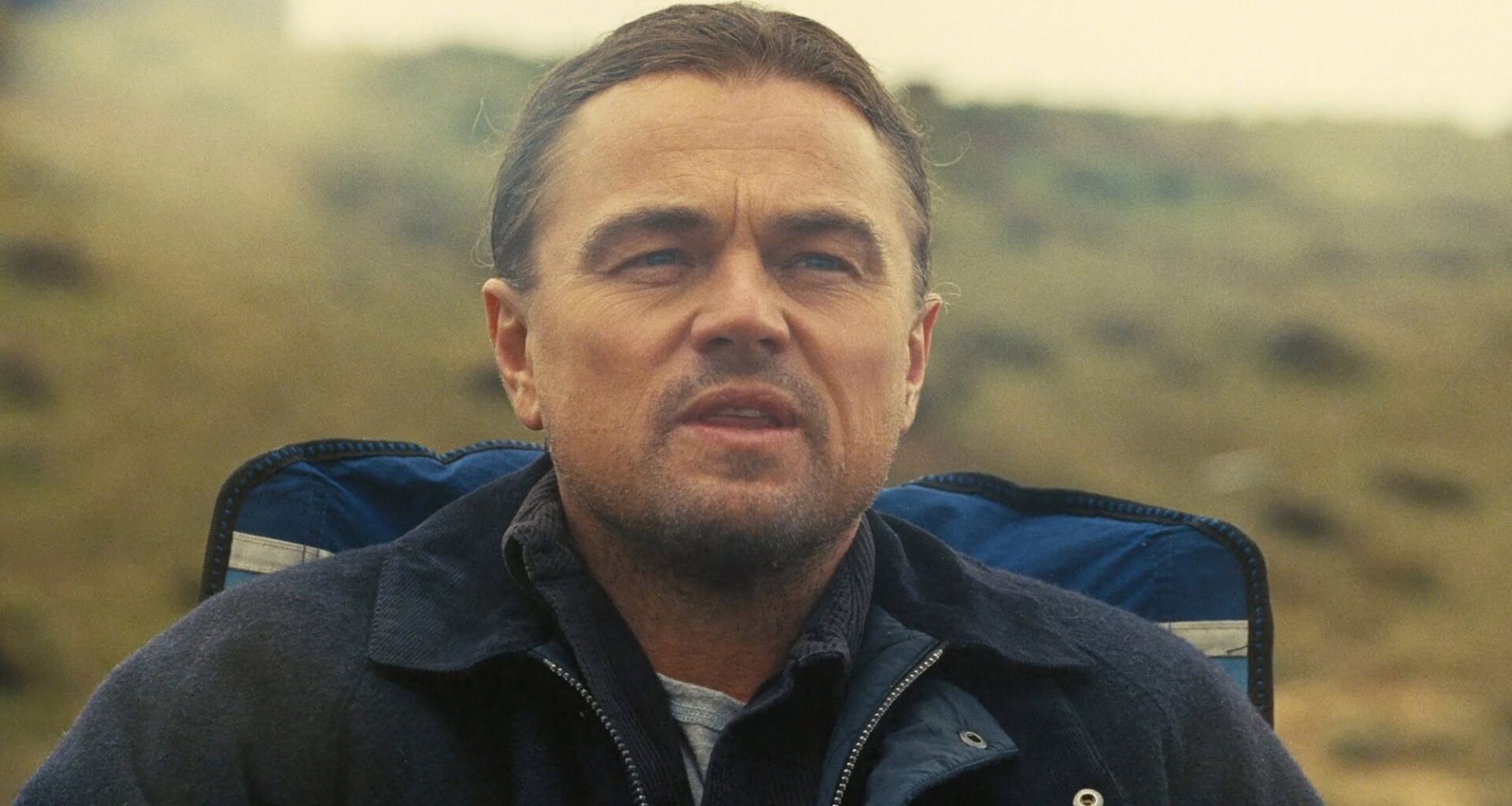 Arvaapa, mitä brittibändiä Leonardo DiCaprio fanittaa täysillä? "Se oli uskomatonta", näyttelijä hehkuttaa näkemäänsä keikkaa