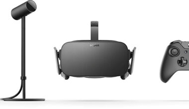 Oculus Rift -virtuaalitodellisuus ilmestyy 700 euron hintaan kauppoihin huhtikuussa -
