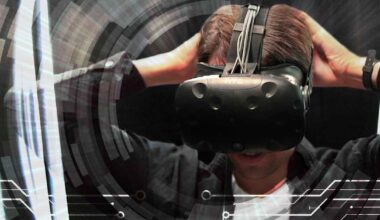 Avaruusmatkailua ja anatomiaa - virtuaalimaailmoista apua opiskeluun? | Oppiminen