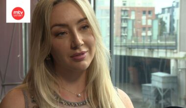 Vivianna Eksymä muistelee Bachelor Suomi -kokemustaan