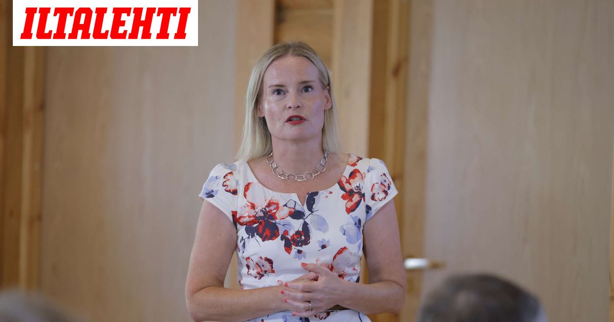 Tällainen on hallituksen miljardin euron leikkauslista
