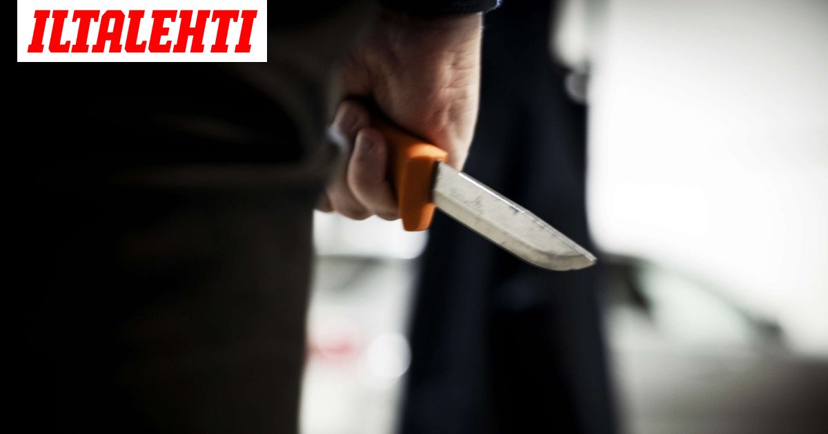 17-vuotiasta poikaa epäillään karmeasta rikoksesta