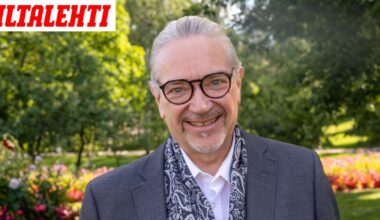 Ville, 58, lausui tuotantoyhtiölle paljonpuhuvan kommentin tilanteestaan – Etsii nyt itselleen kumppania tv:ssä