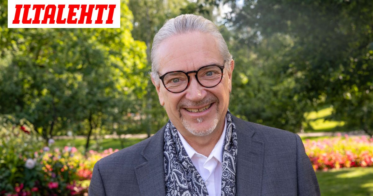 Ville, 58, lausui tuotantoyhtiölle paljonpuhuvan kommentin tilanteestaan – Etsii nyt itselleen kumppania tv:ssä