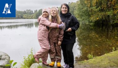 ”Ei Suomi olisi Suomi ilman luontoa” – katso kuvakooste Suomen luonnon päivästä Tampereella