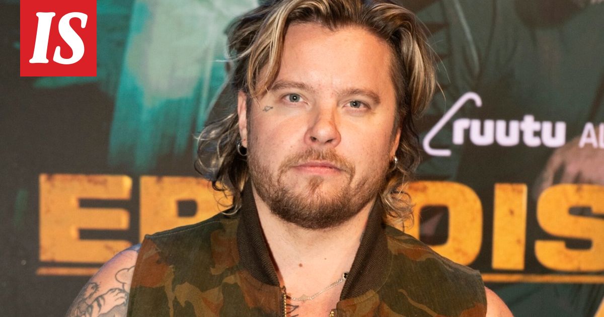 Erikoisjoukkojen 4. kausi alkaa rankalla tehtävällä: Archie Cruz vaikeuksissa