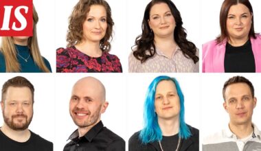 Tässä ovat uudet Ensitreffit alttarilla -osallistujat 2025