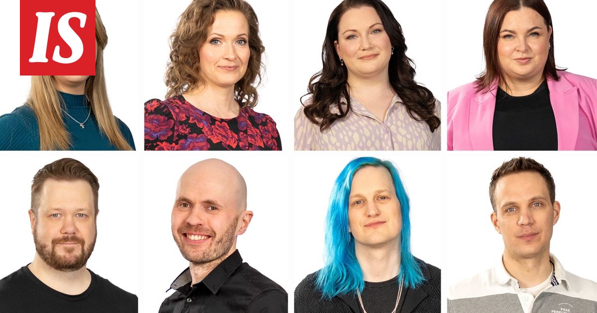 Tässä ovat uudet Ensitreffit alttarilla -osallistujat 2025