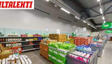 Espooseen aukeaa todellinen halpakauppa – Tästä on kyse