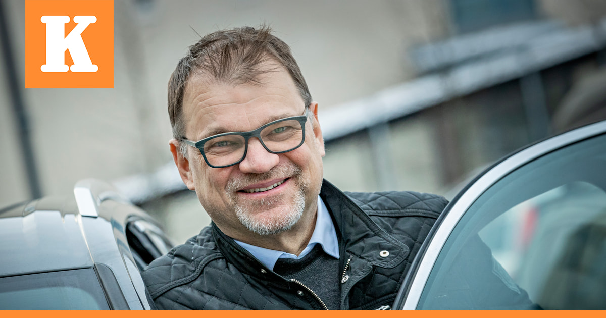 Juha Sipilä: Kirjan väitteet ovat "täyttä valhetta" – Kiistää tienneensä miljoonakaupoista etukäteen