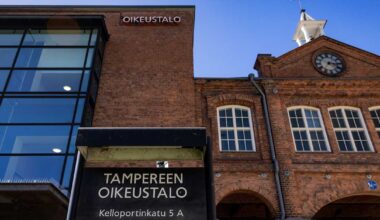 Epäily paritus­ringistä useilla paikkakunnilla – kolme romanialaista vangittu, seksityössä kymmeniä naisia | Kotimaa