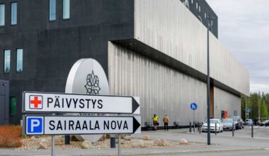 Valvira: Jyväskylässä sairaalassa kuolleen kaksivuotiaan ukrainalais­tytön hoidossa ei tehty virheitä | Kotimaa