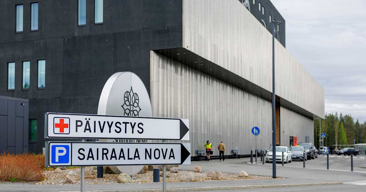 Valvira: Jyväskylässä sairaalassa kuolleen kaksivuotiaan ukrainalais­tytön hoidossa ei tehty virheitä | Kotimaa