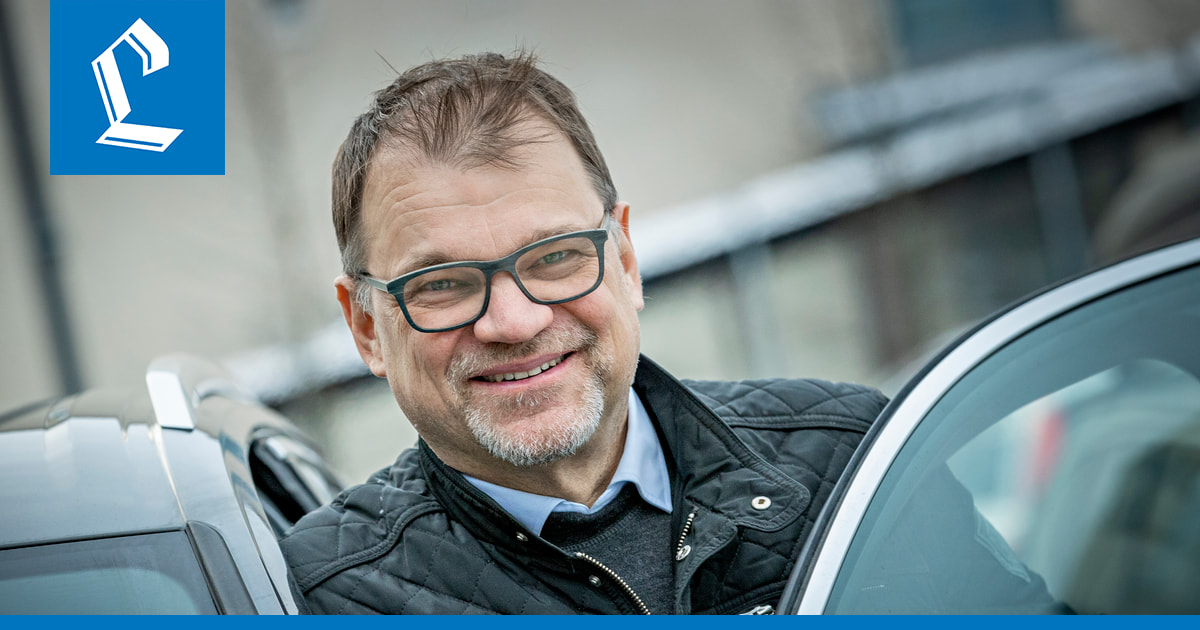 Juha Sipilä: Kirjan väitteet ovat "täyttä valhetta" – kiistää tienneensä miljoonakaupoista etukäteen