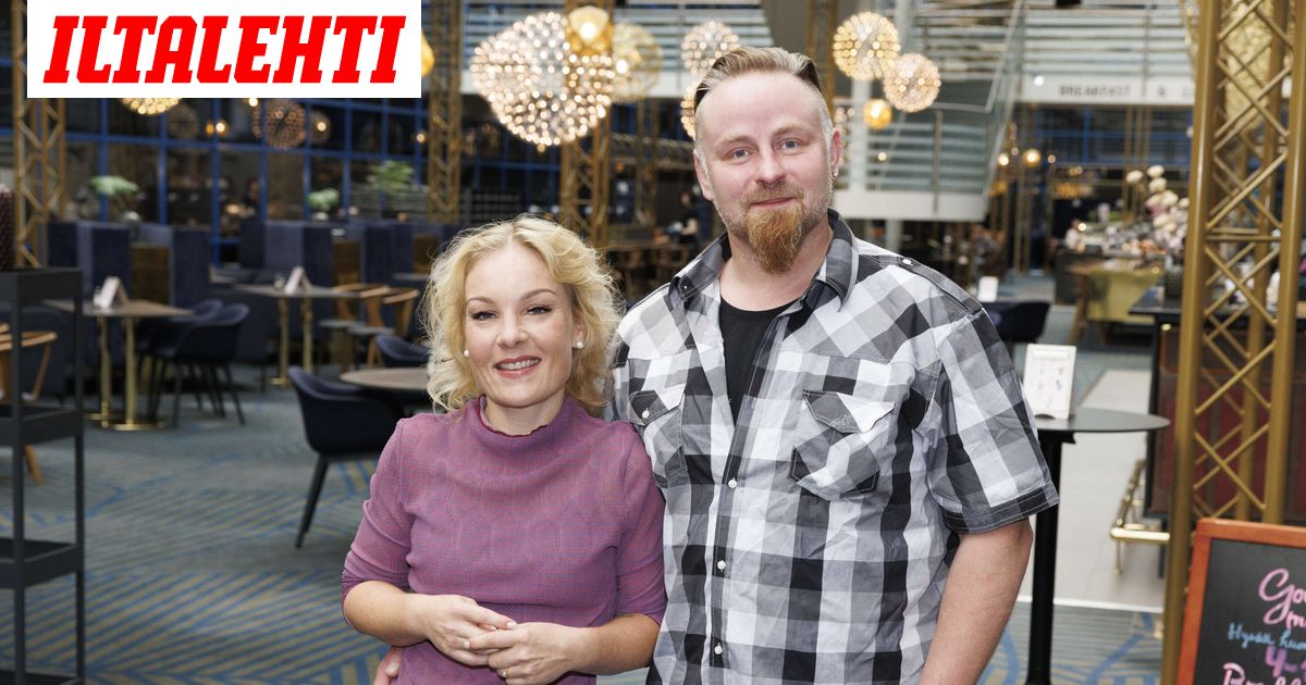”Tässä alkaa olla tankki aika tyhjä”