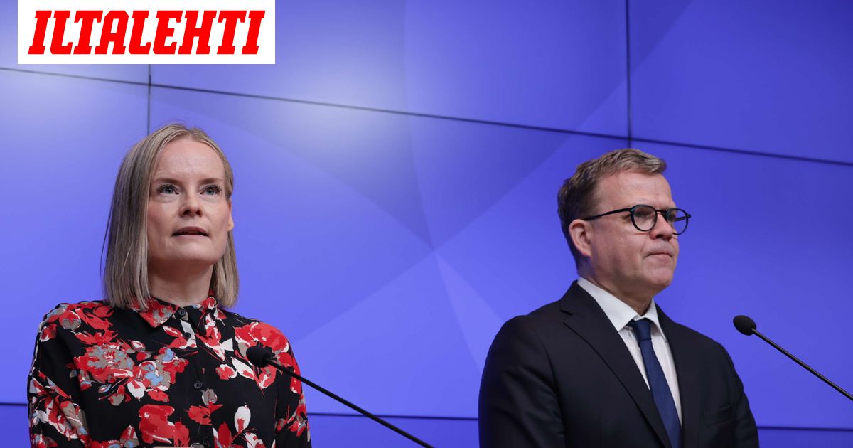 STT: Perussuomalaiset käänsi takkinsa