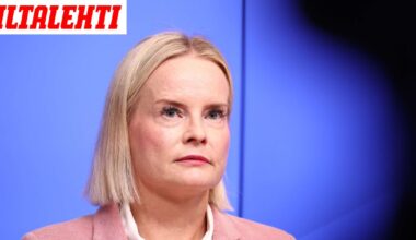 Tämä Orpon uhkavaatimus oli edellytys jatkolle – Purra perääntyi