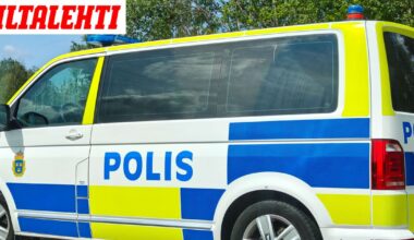 8-vuotias ruotsalaispoika tuli järkyttyneenä kotiin – Pian selvisi, mihin 16-vuotias oli hänet pakottanut