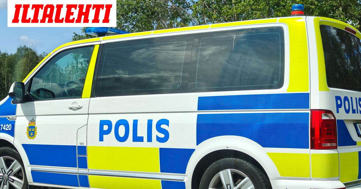 8-vuotias ruotsalaispoika tuli järkyttyneenä kotiin – Pian selvisi, mihin 16-vuotias oli hänet pakottanut