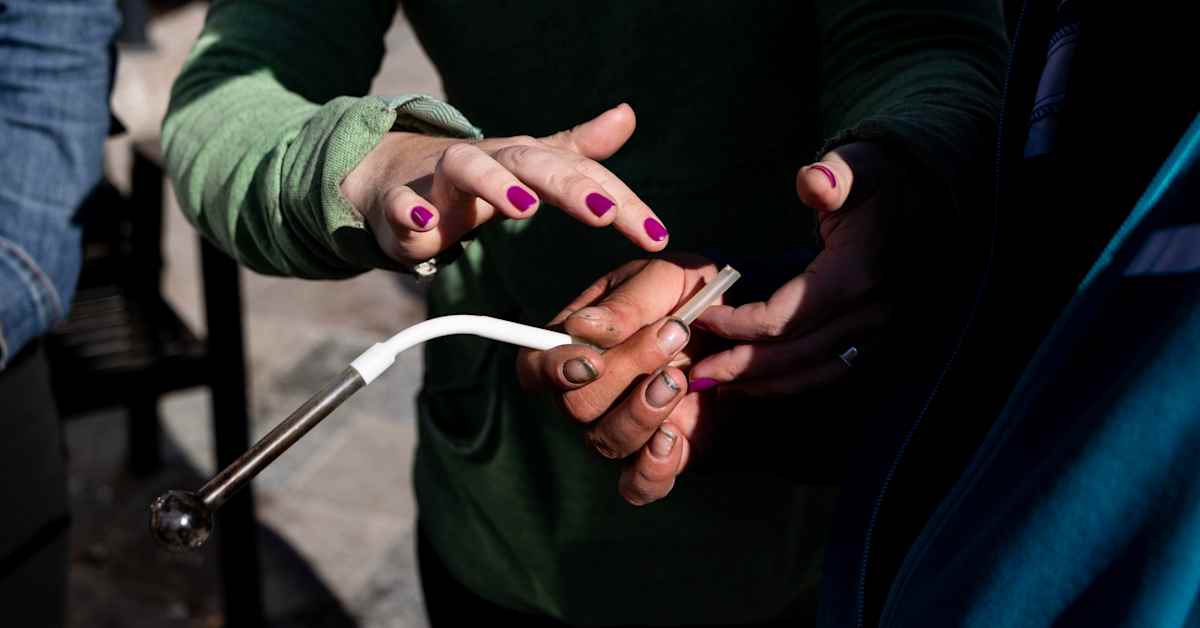 Suomen paha huumetilanne nousi isoksi uutiseksi Ruotsissa – ”Alfa-pvp näkyy otsikoissa päivittäin” | Uutisia lyhyesti