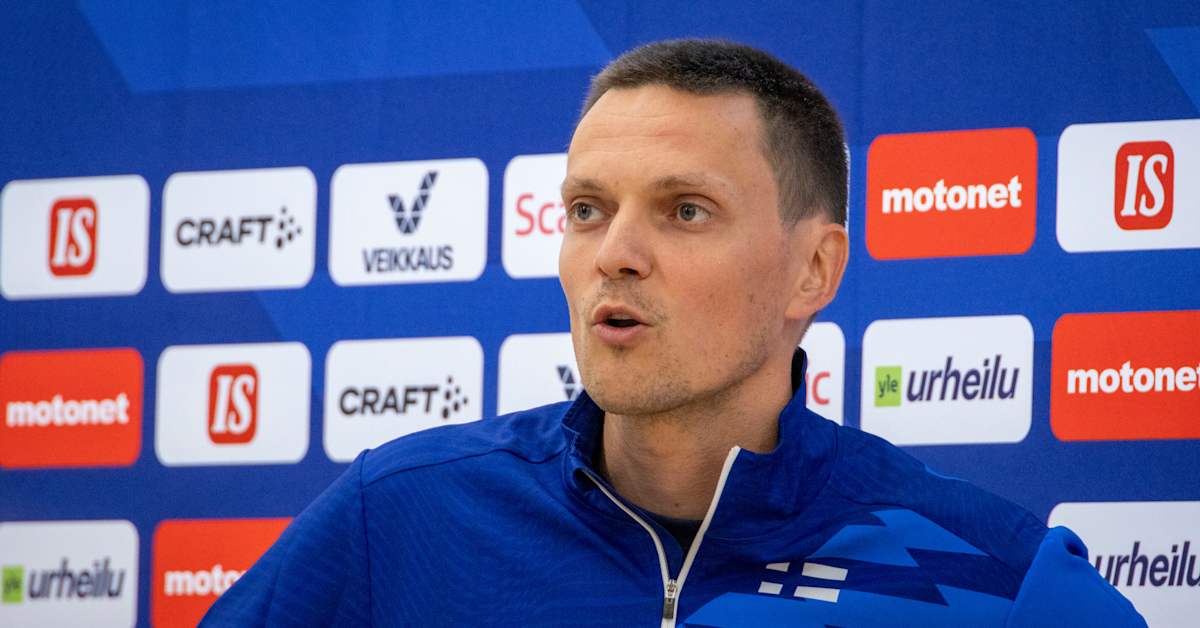 Suomen joukkueella ei ole menestystavoitetta yleisurheilun MM-kisoissa | Urheilua lyhyesti