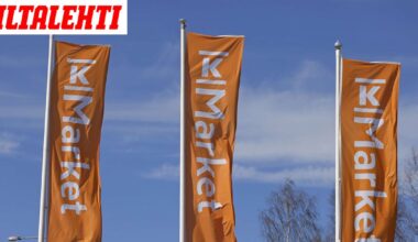 Kehitysvammainen Mika menetti työt, kun kauppias vaihtui