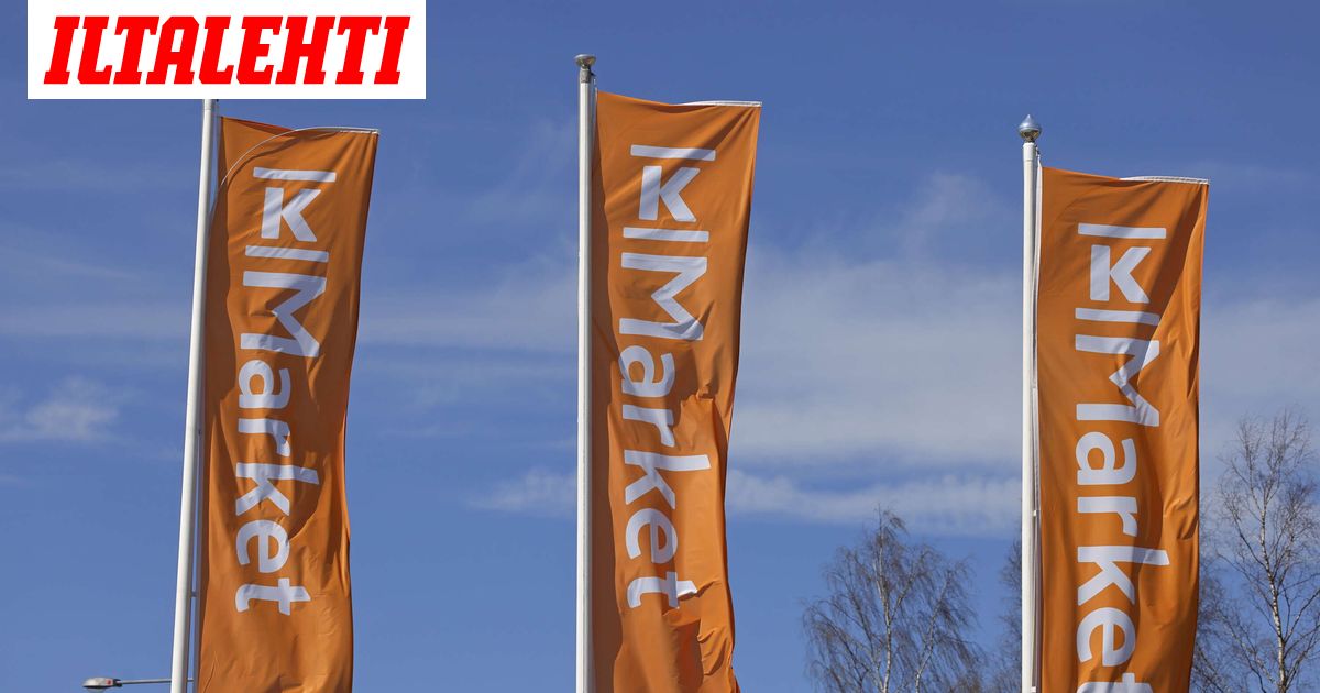 Kehitysvammainen Mika menetti työt, kun kauppias vaihtui