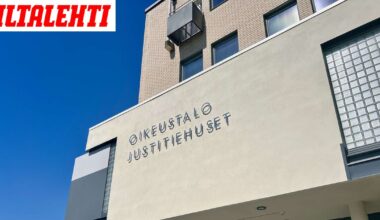 Vauva kuoli – Ensihoitaja ei vienyt sairaalaan