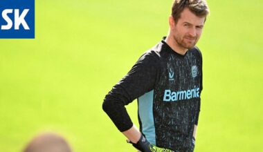 Hradecky ja Schüller jäävät pois maaotteluista