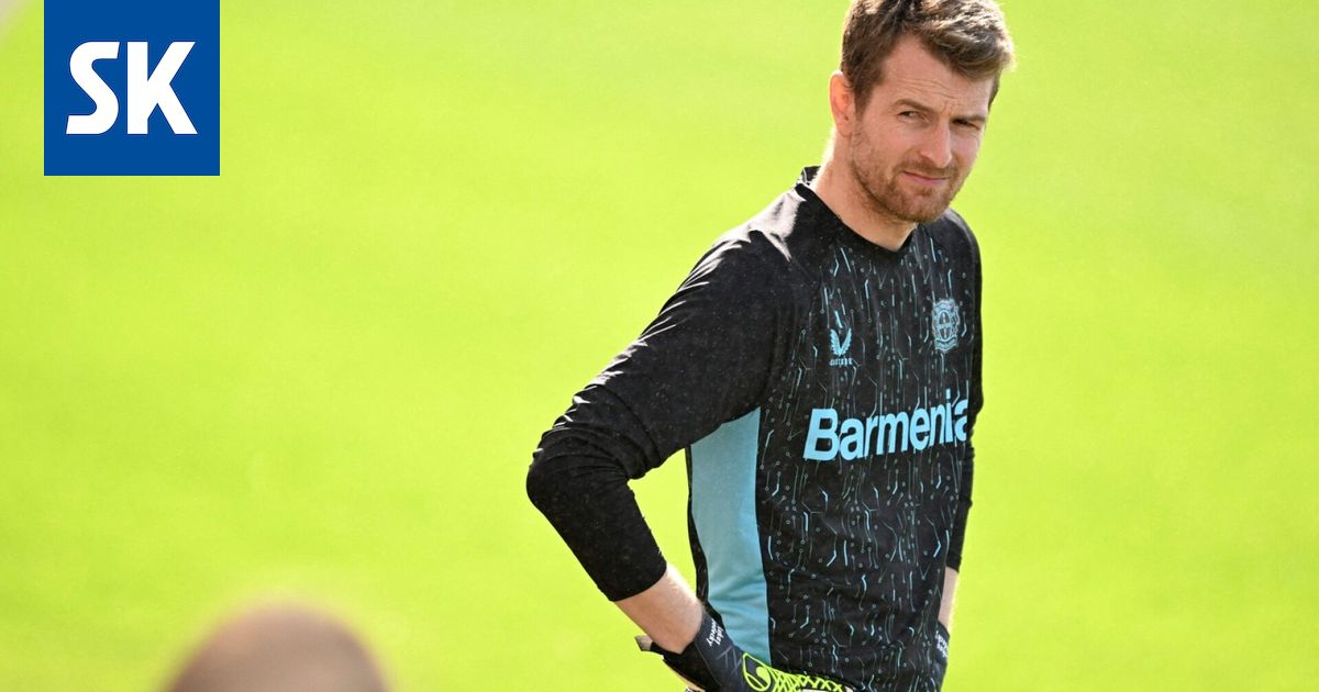 Hradecky ja Schüller jäävät pois maaotteluista