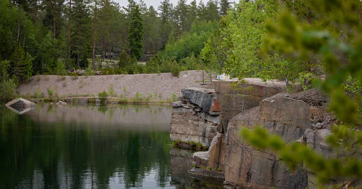 Laitilan traaginen louhos­turma syyte­harkintaan – poliisi tutki kahta törkeää kuolemantuottamusta | Varsinais-Suomi