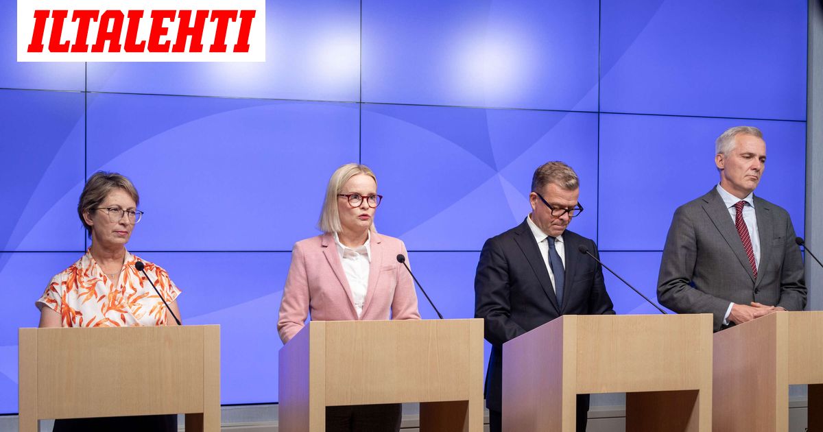 Purra kiistää hallituksen sopineen kurinpitotoimista
