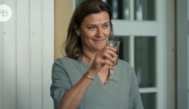 Elokuva-arvio: Näyttelijät loistavat Ulla Heikkilän juhannusdraamassa