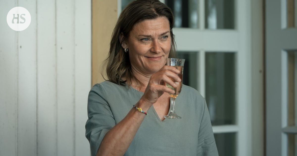 Elokuva-arvio: Näyttelijät loistavat Ulla Heikkilän juhannusdraamassa