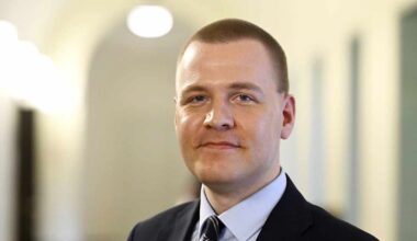 Ylen tiedot: Viranomaisten todisteet osoittavat kansanedustajan kuoleman olevan itsemurha | Kotimaa