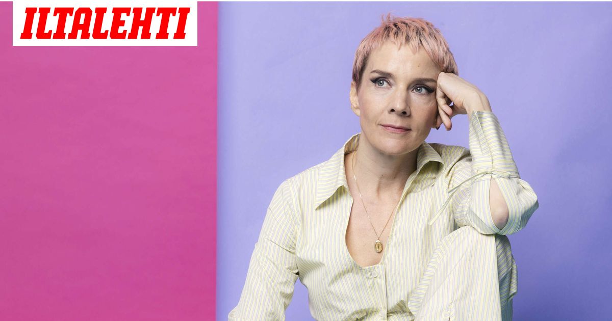 Maria Veitola täräyttää pistävät sanat perussuomalaisista