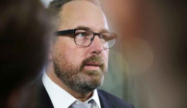 Perussuomalaisten Jani Mäkelä: En näe tarvetta uusiin rangaistuksiin | Politiikka